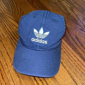 Adidas hat